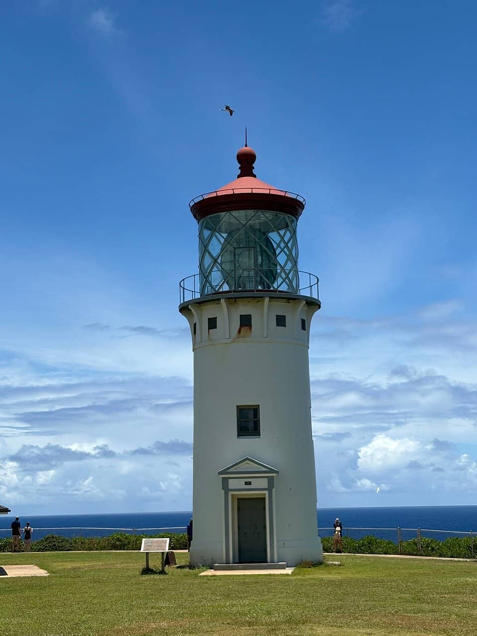 Spectacular Ocean Views