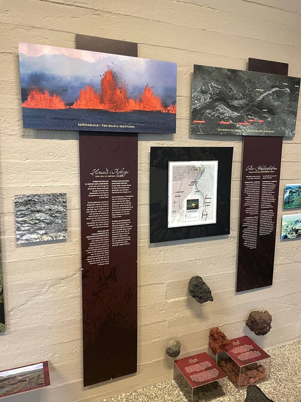 The 'Hoofprint' Viewpoint