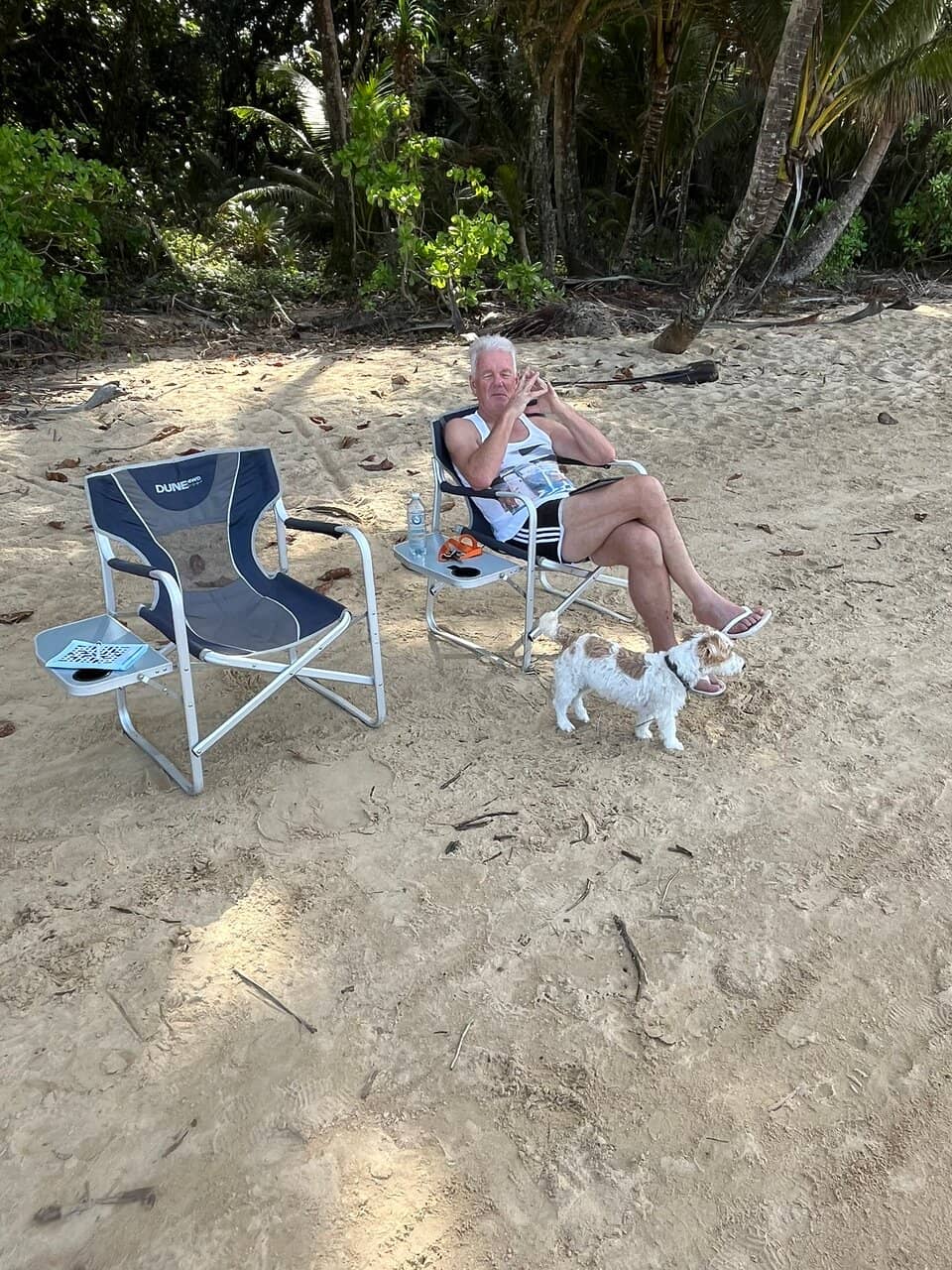 Mission Beach Boardwalk