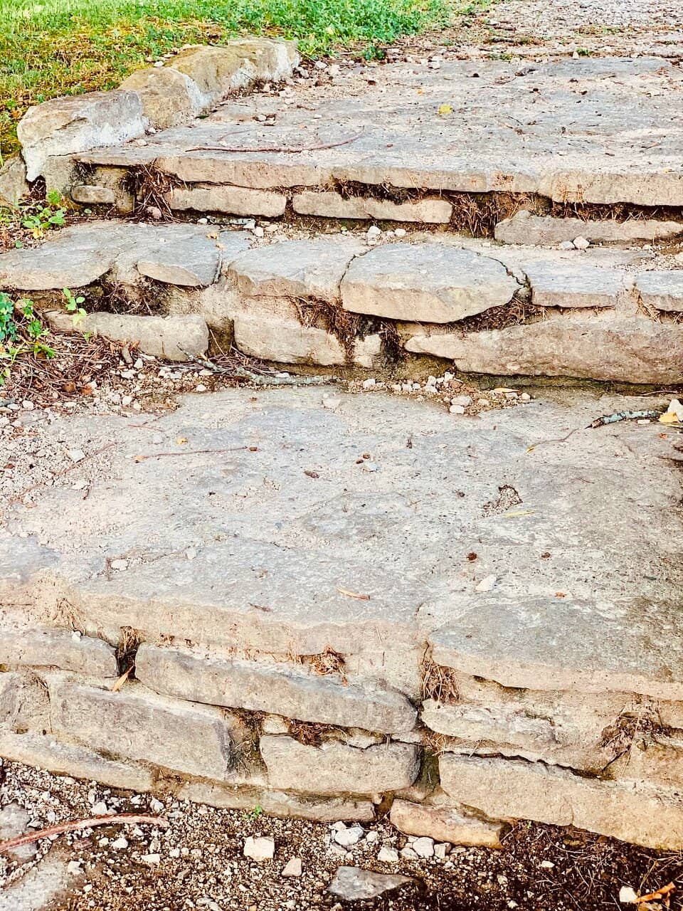 Working Grist Mill