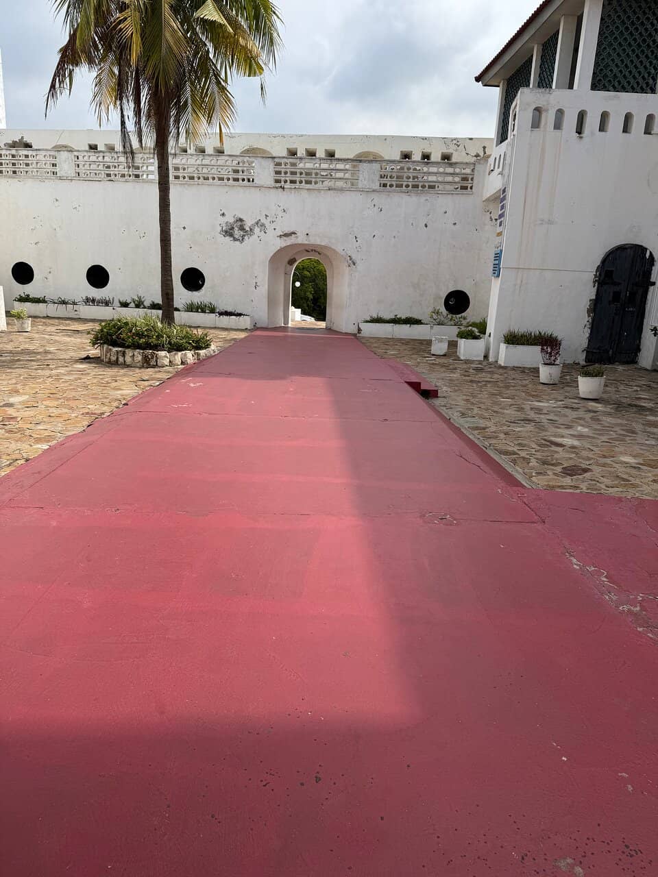 Ghana's Recent History