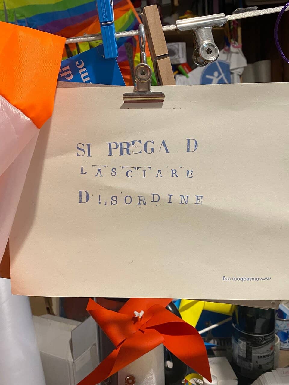 Interactive Wind Exhibits