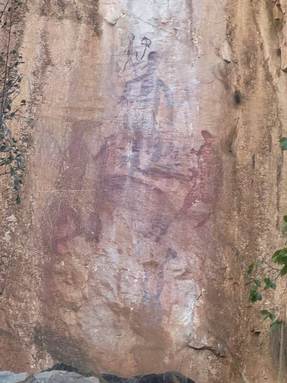 Nitmiluk Gorge Boat Cruises