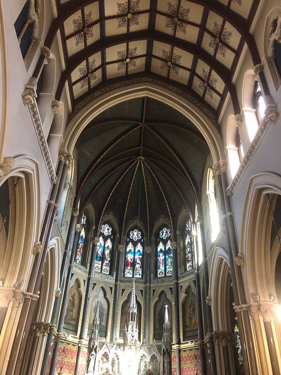 Historical Informational Plaques