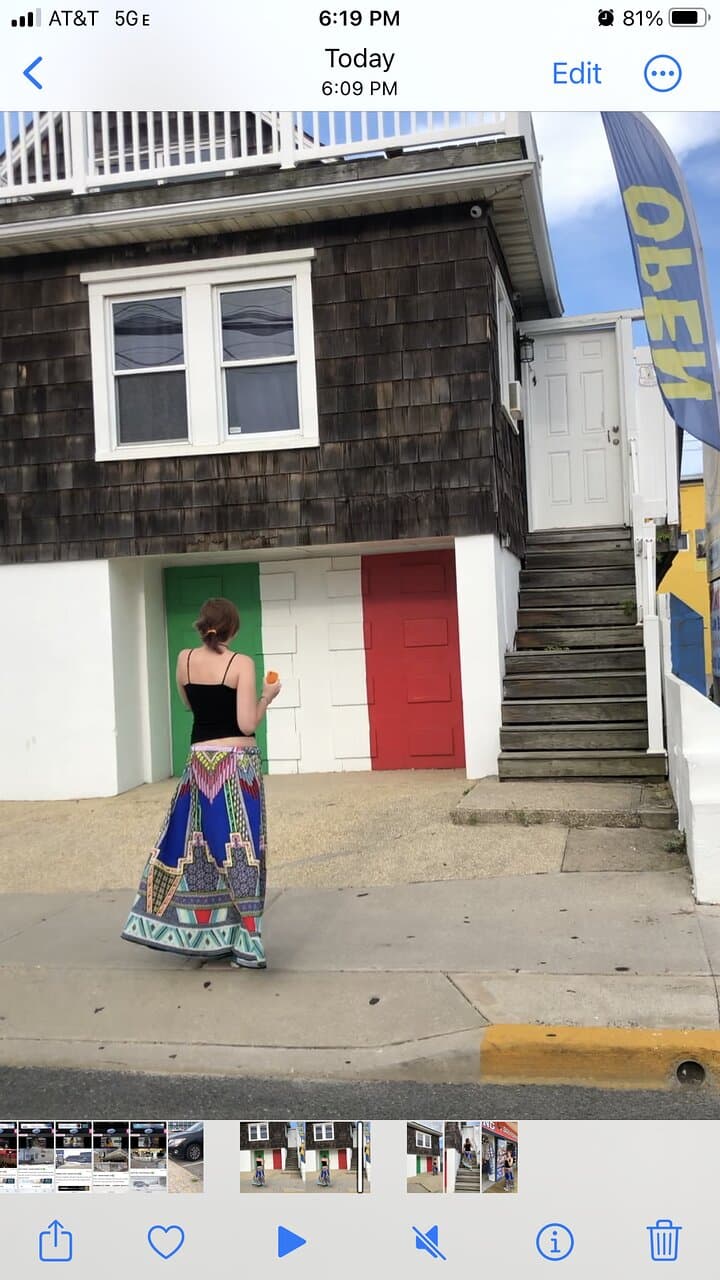 Jersey Shore House
