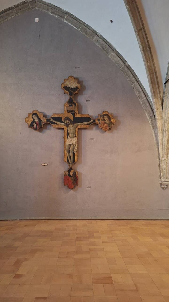 Art Restoration in Action