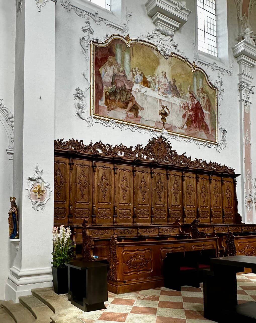 Rare Organ