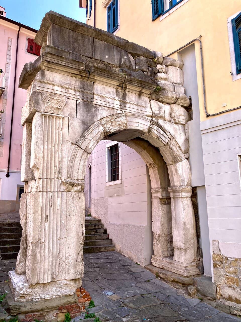 Arco di Riccardo