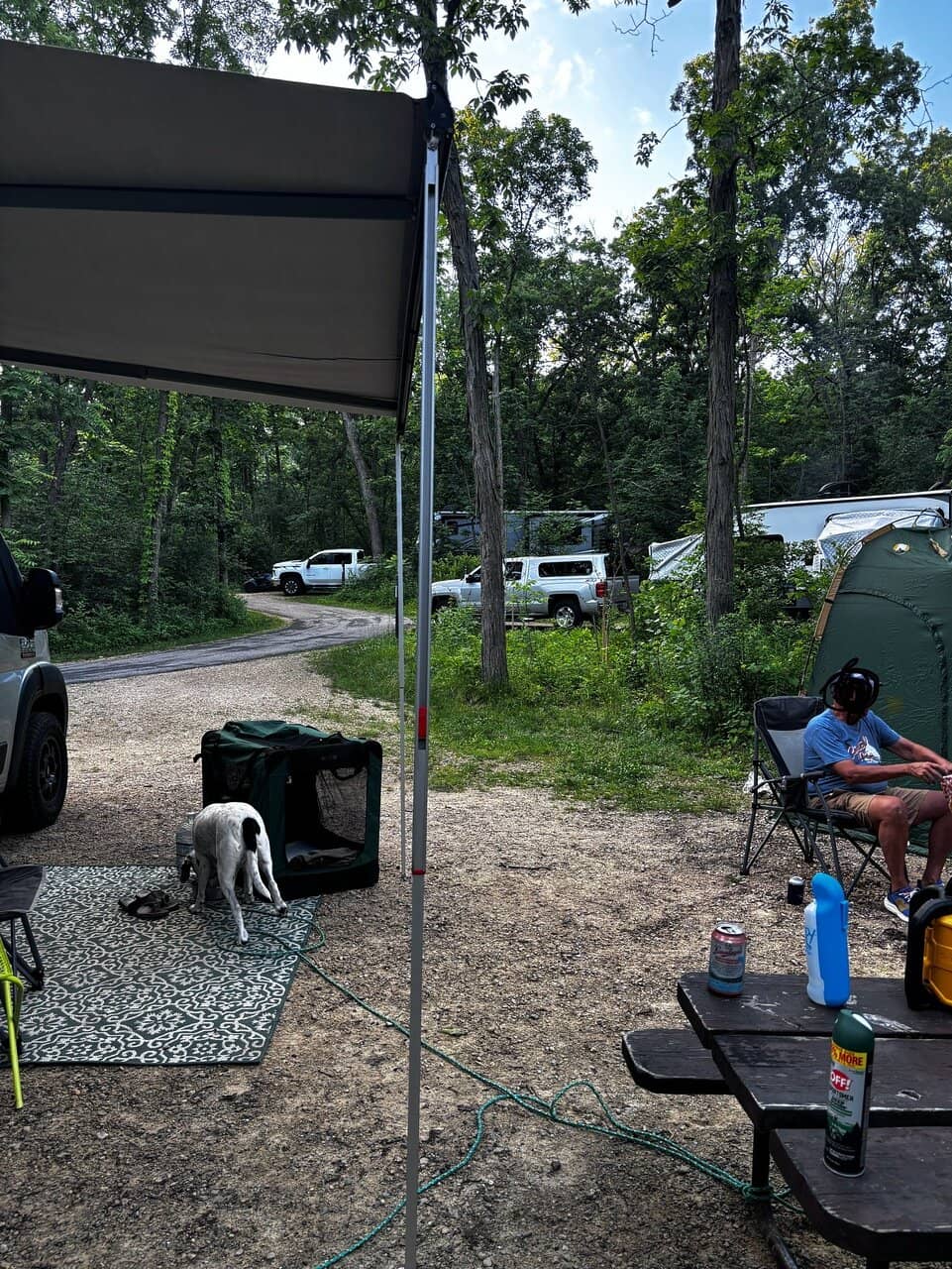Swimming Pool & Splash Pad