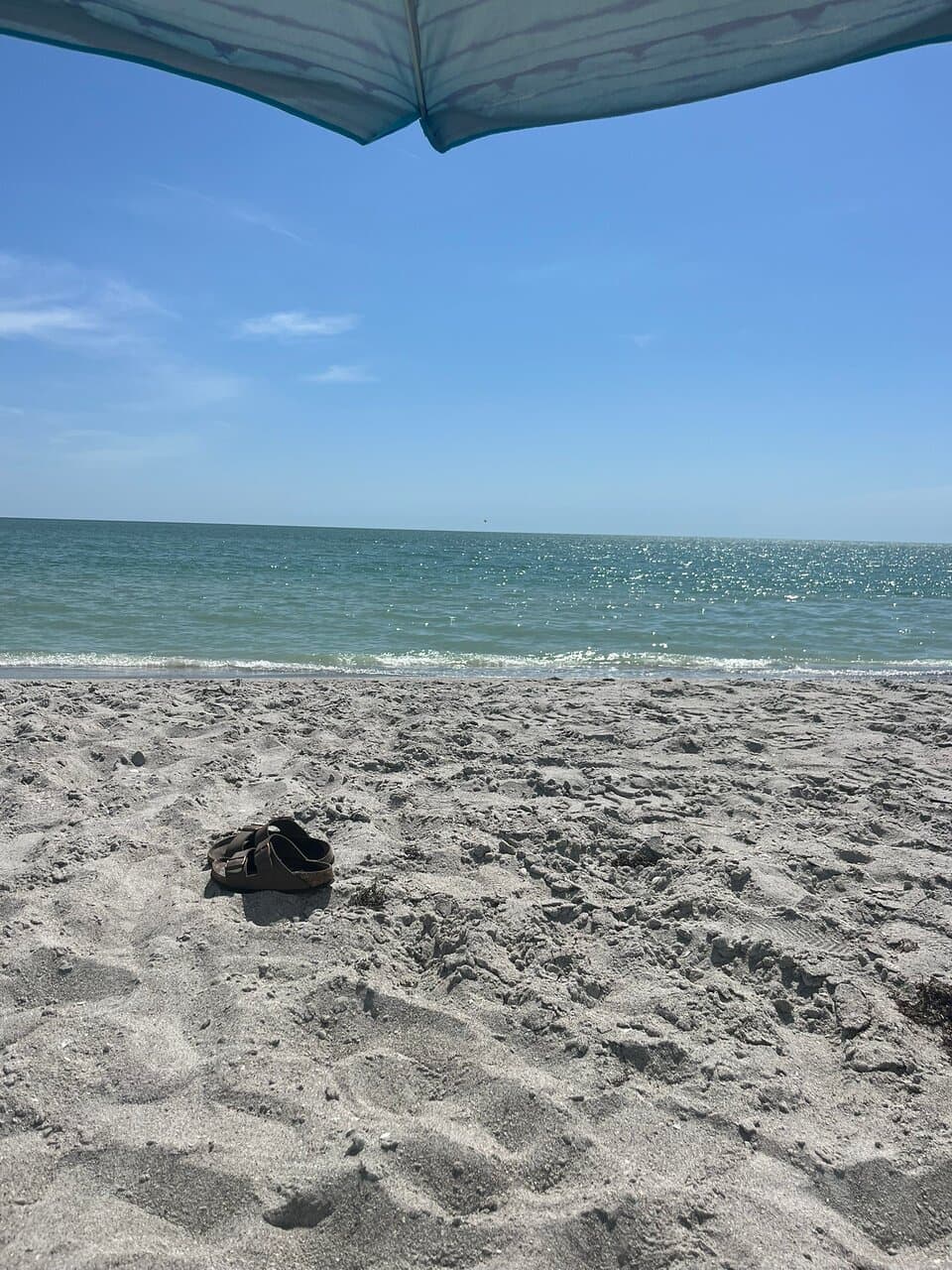 Turner Beach Captiva