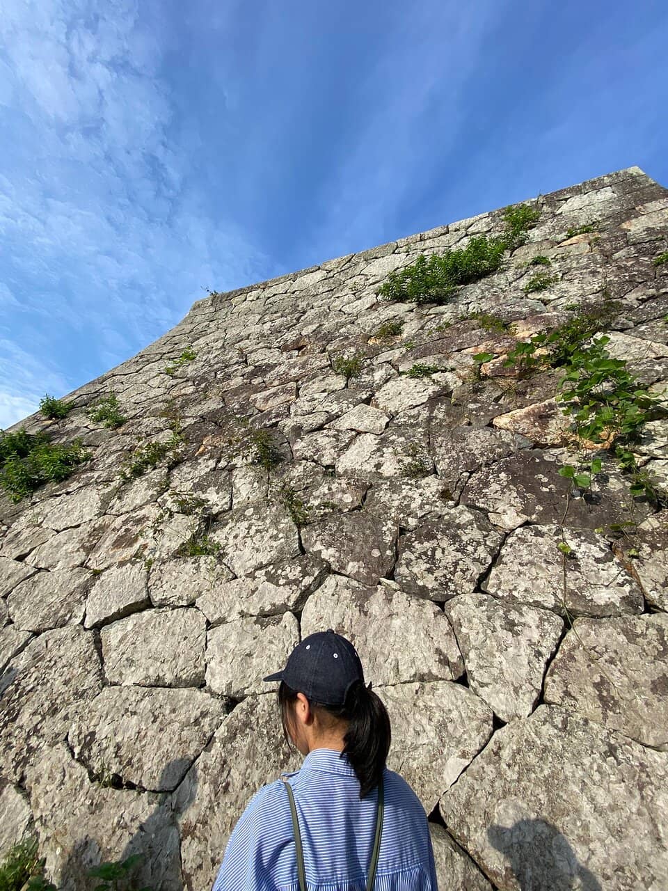 Sunset Over Lake Nakaumi