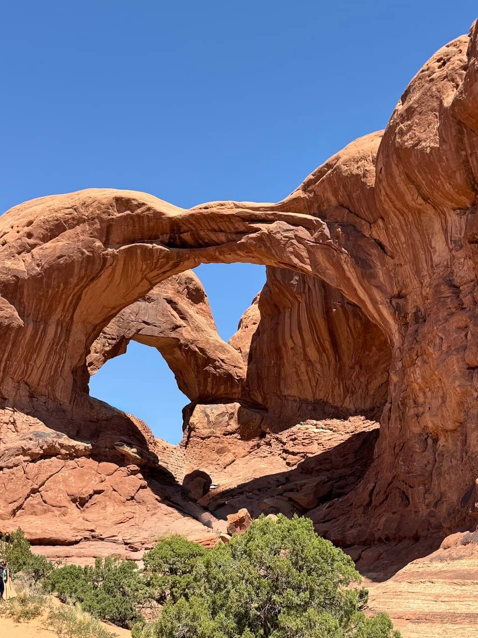 Windows Loop Trail