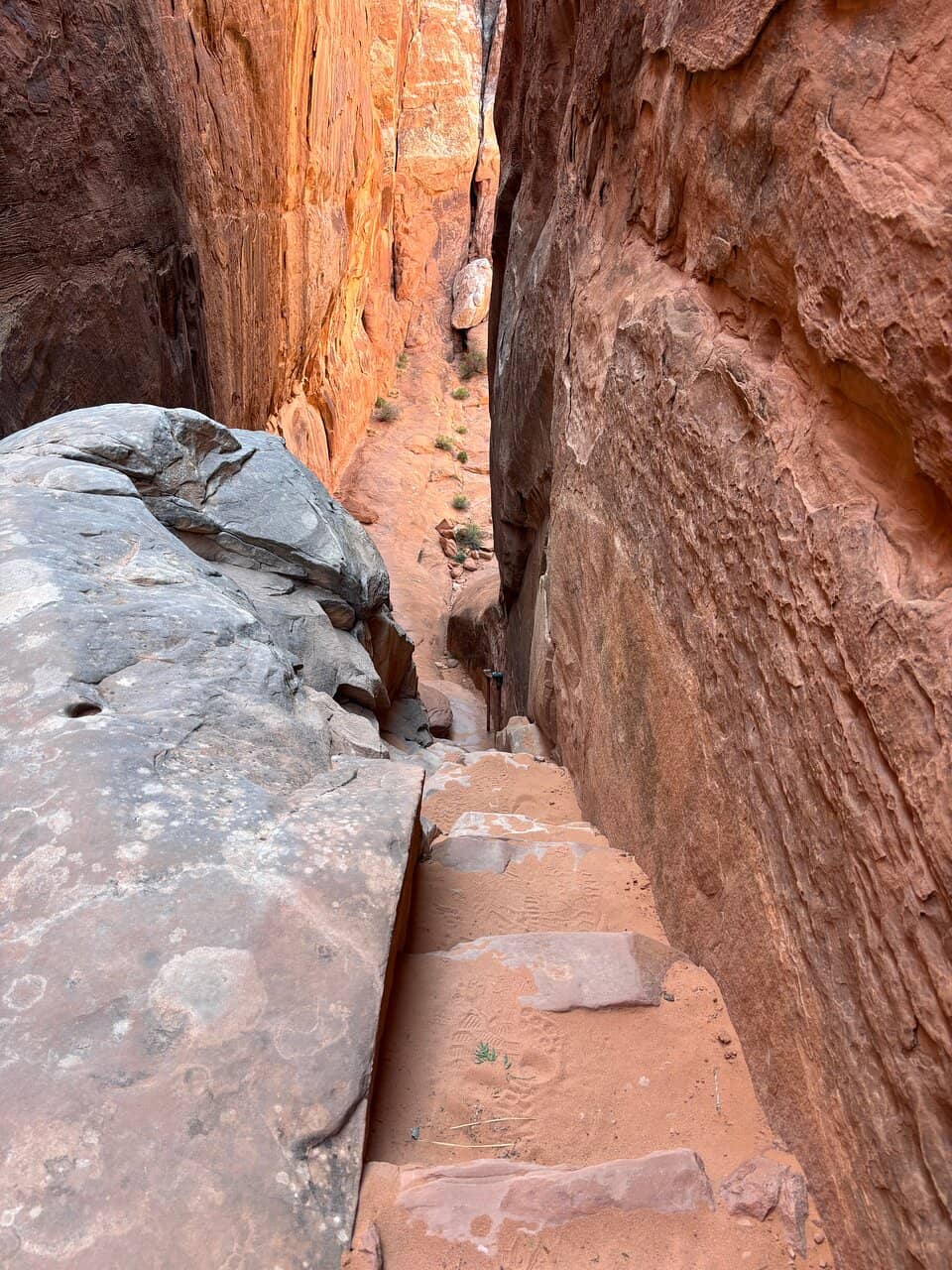 Sandstone Maze