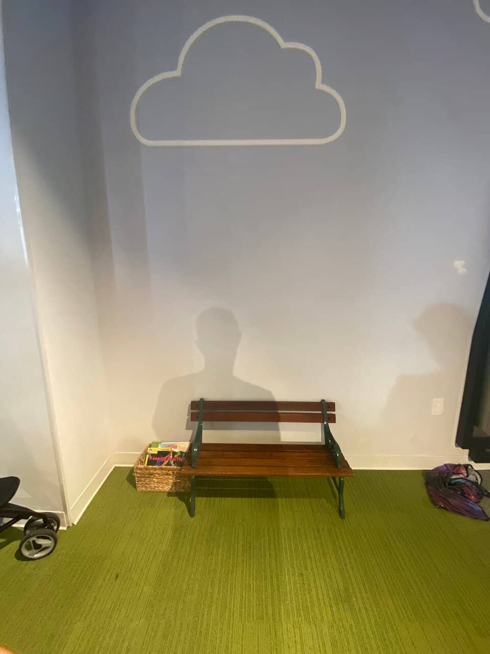 Pretend Play Zones