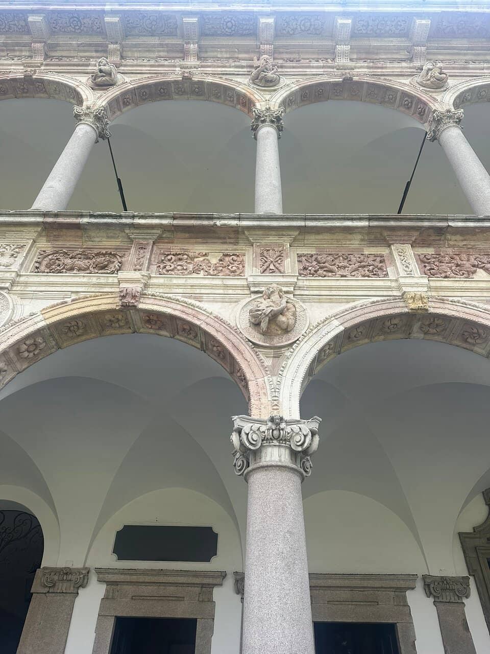 The Cloister