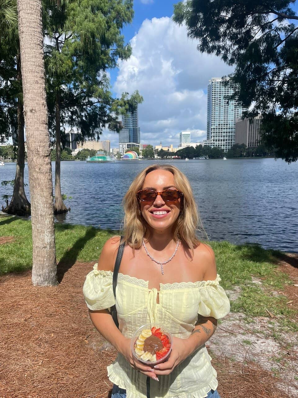 International Food Stalls