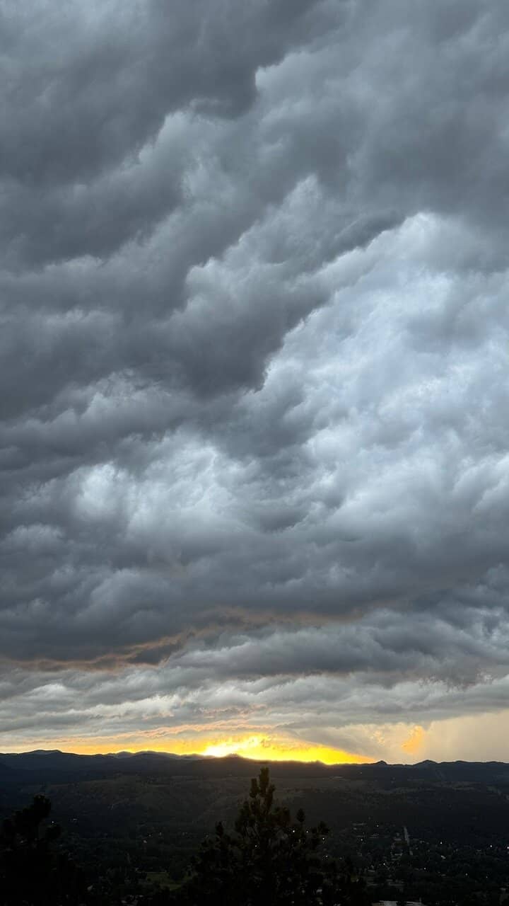 Vertical photo