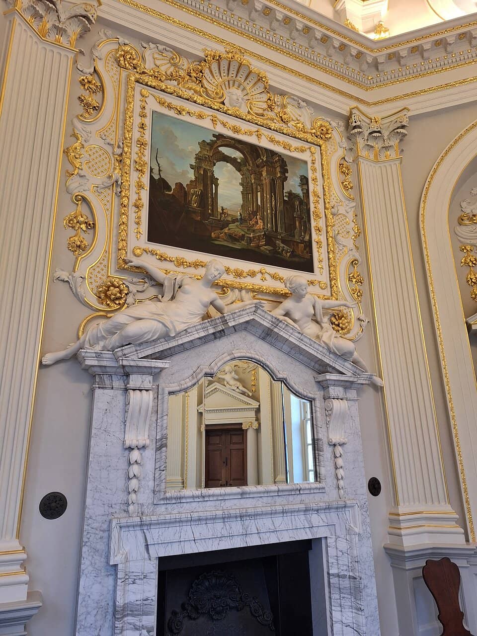 Riverside Woodland Walks