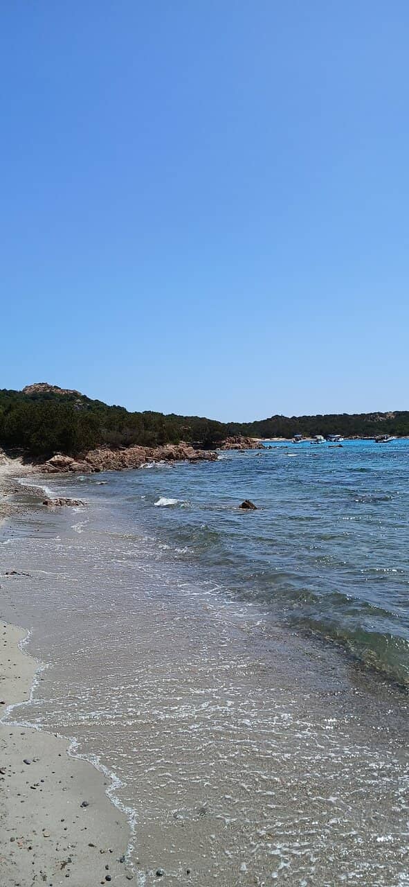 Scenic Coastal Walk