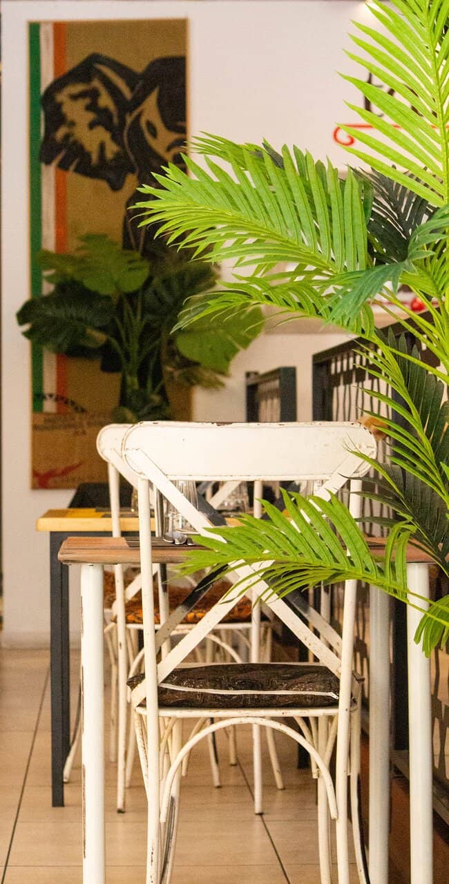 Signature Tandoori Dishes