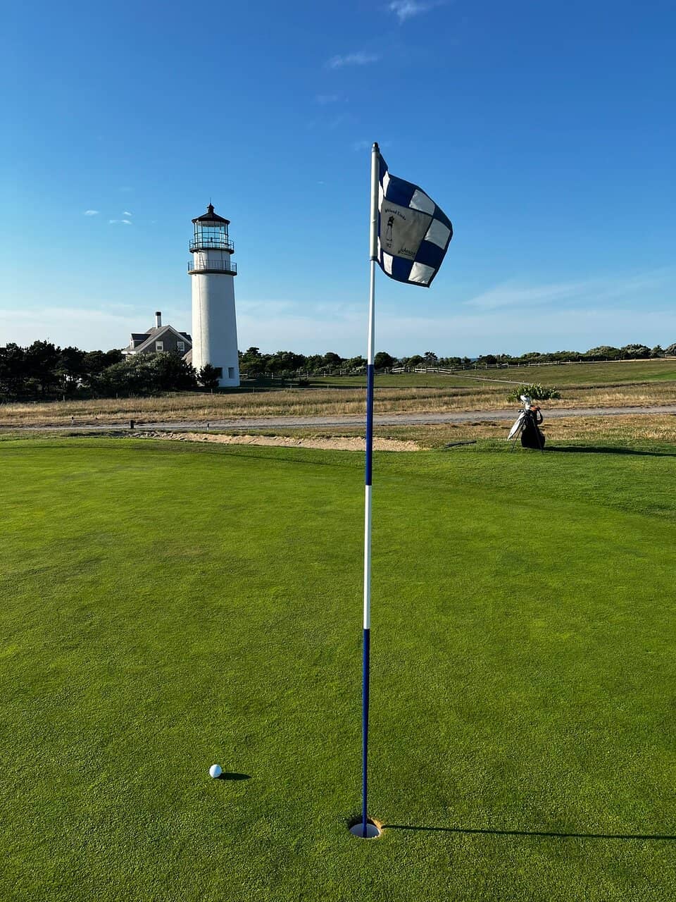 Highland Lighthouse