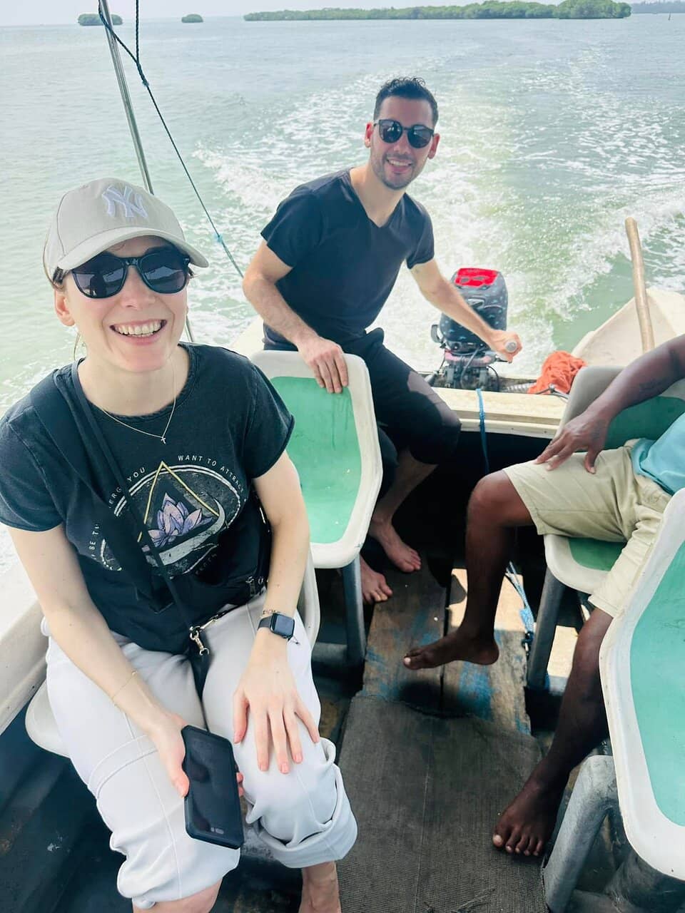 Monkey Island Encounters