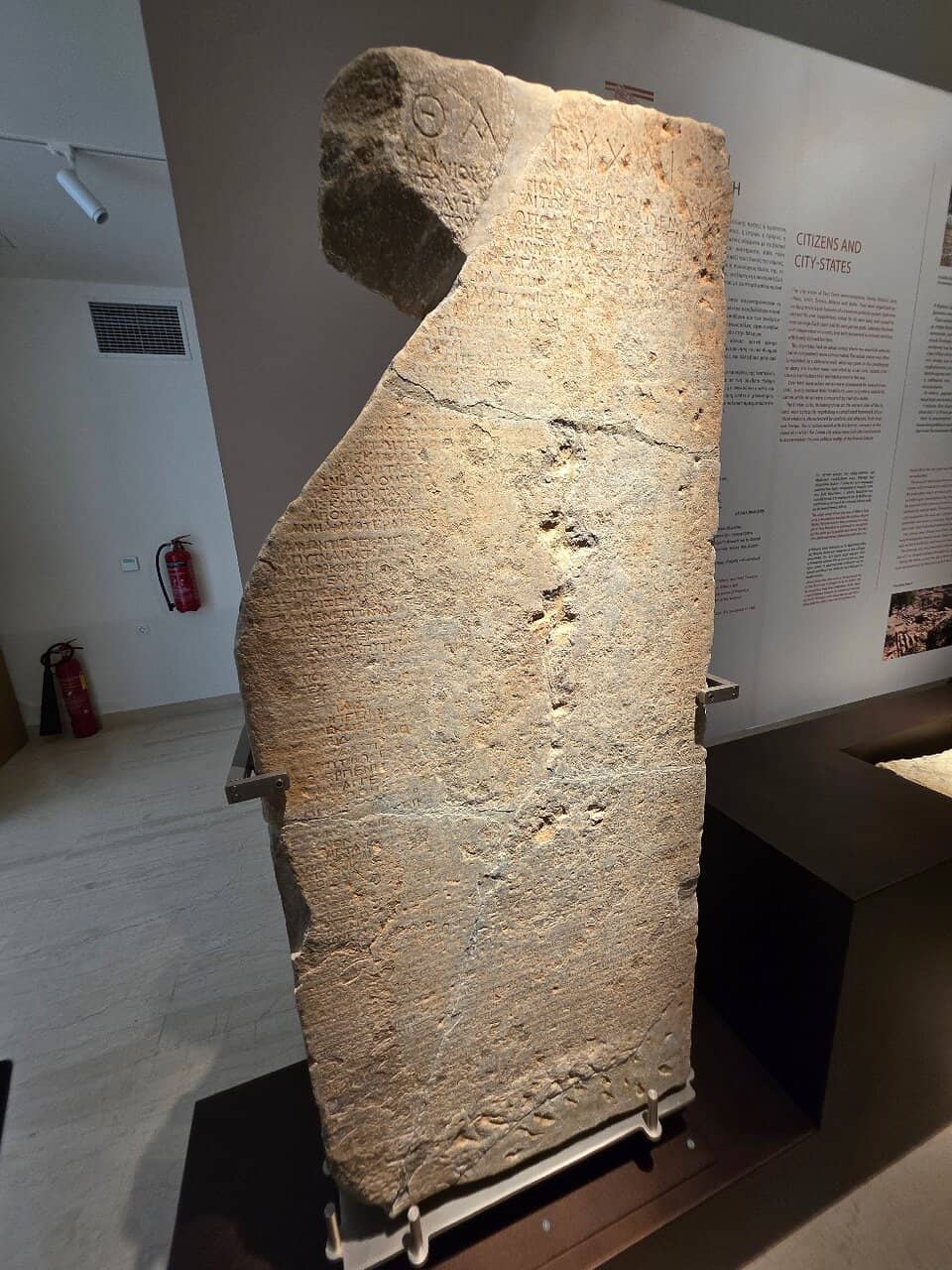 Eastern Crete's Ancient Past