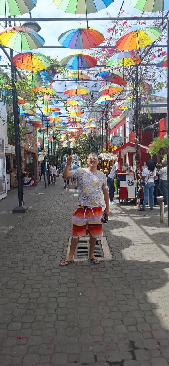 Local Crafts and Souvenirs