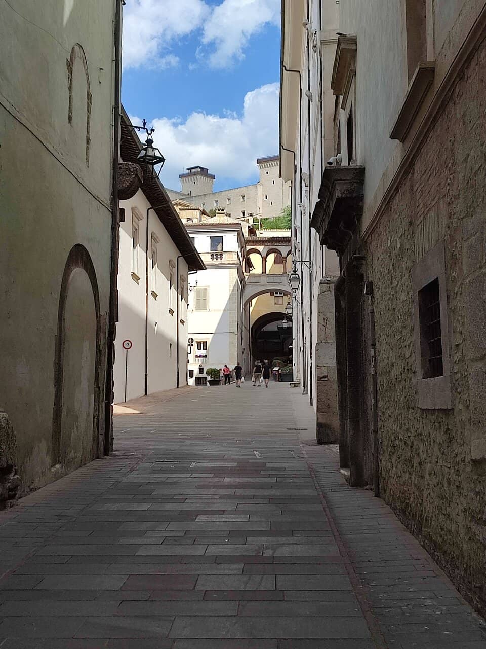Duomo di Spoleto