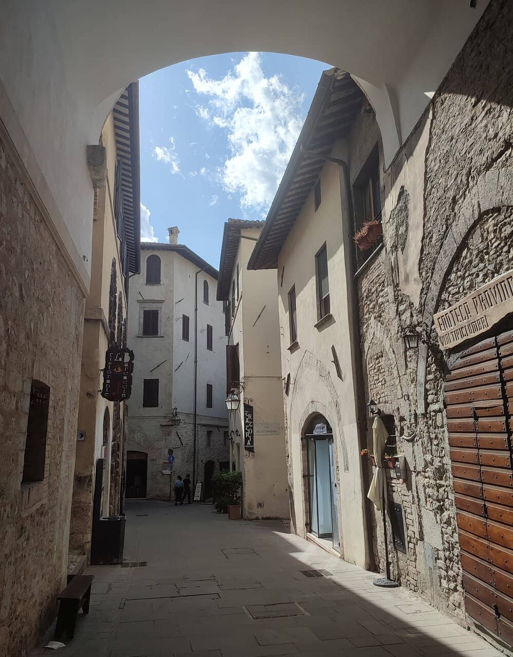 Ponte delle Torri