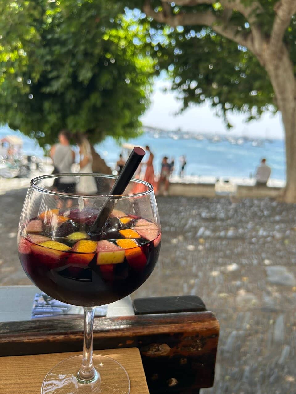 Accommodating Service & Vegan Options