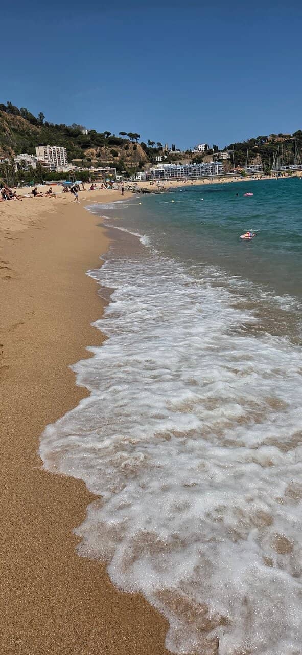 Cala de Sant Francesc