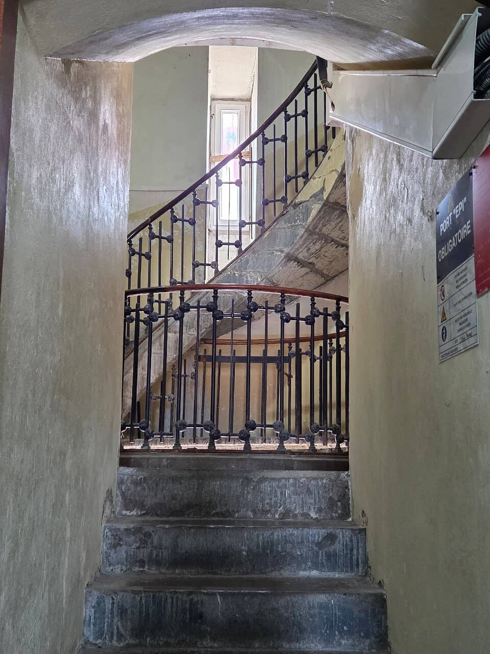 Historic Lighthouse Museum