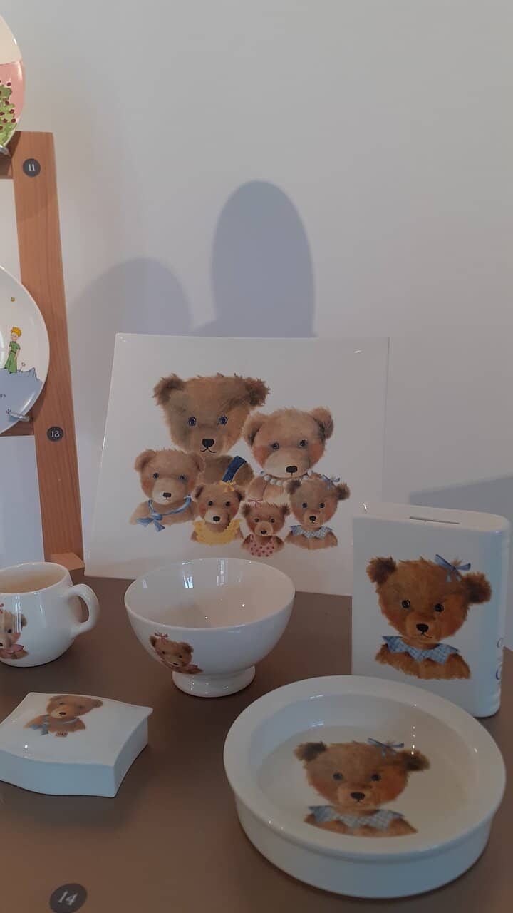 Manufacturing Workshop Tour