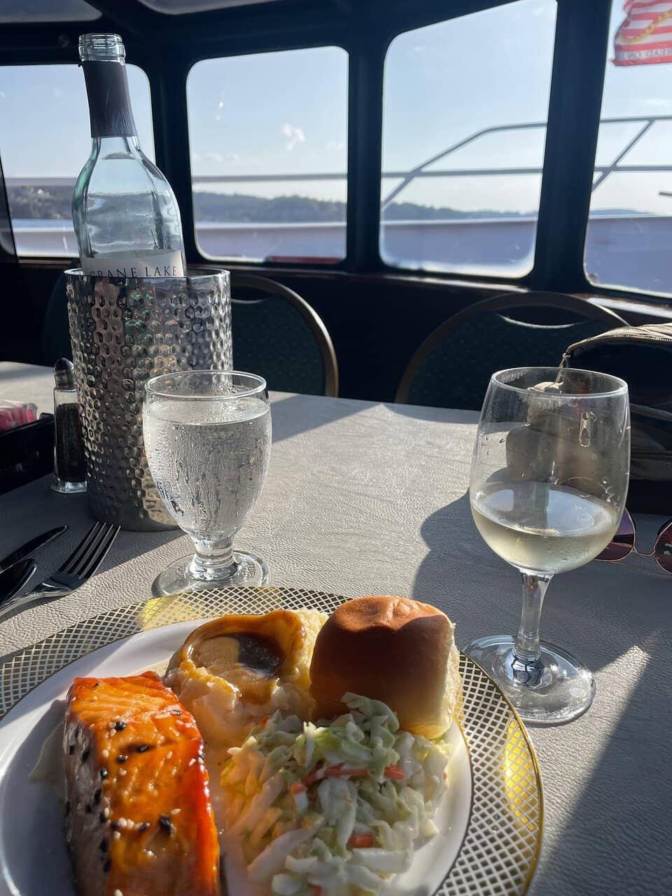 Birthday Celebration Cruise