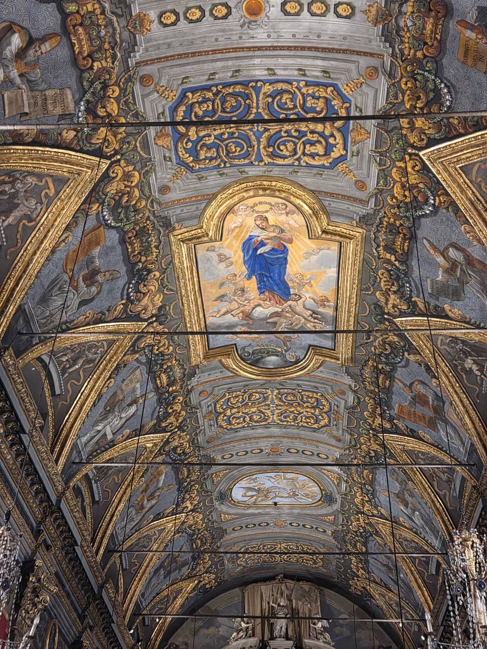 Unique Confraternity History