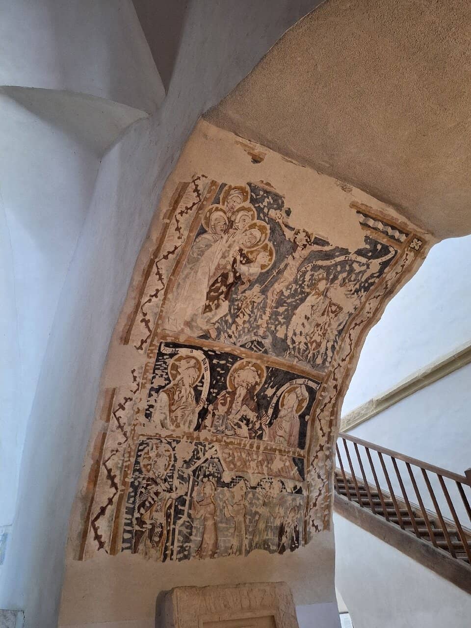 Architectural Details