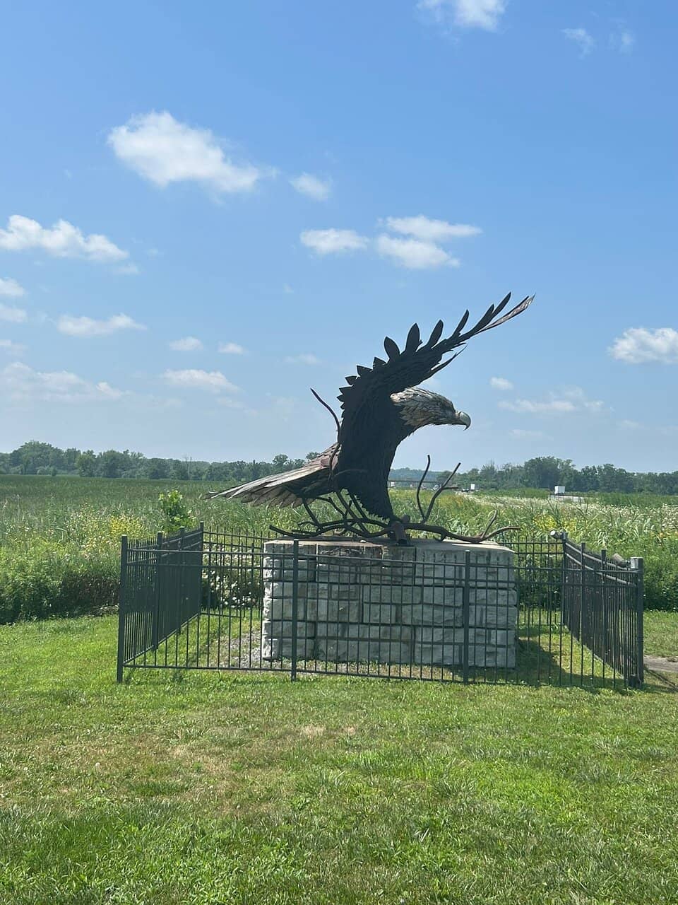Visitor Center