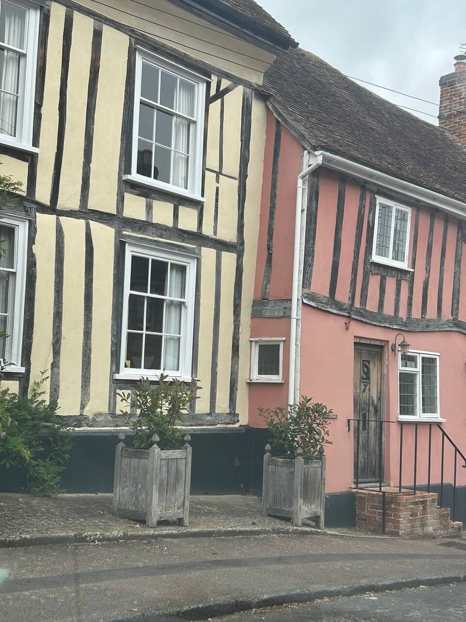 Medieval Architecture