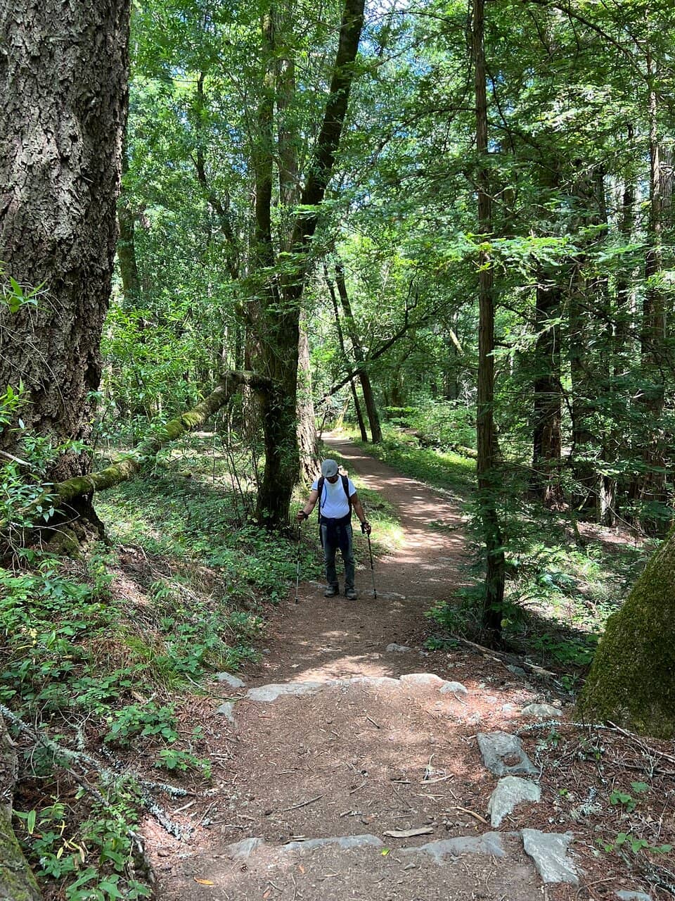 Pancake Breakfast at West Point Inn