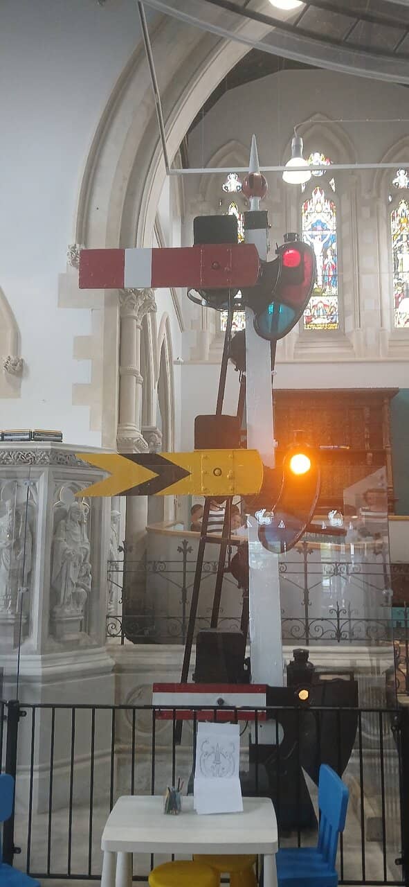 Children's Activities