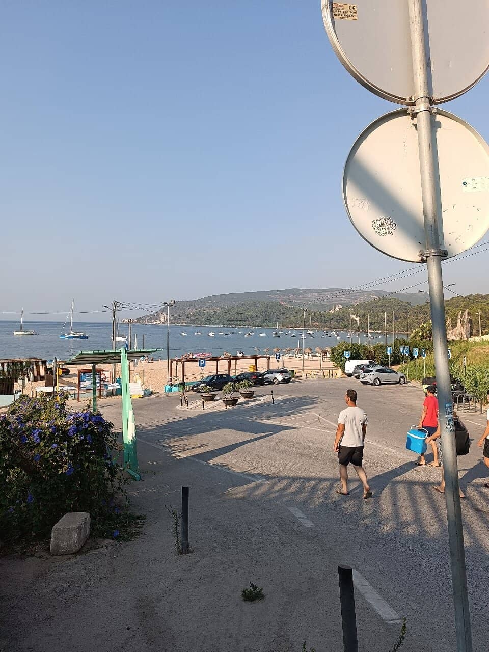 Family-Friendly Amenities