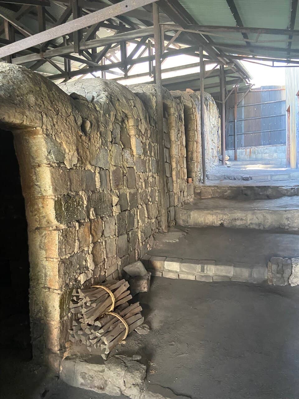 Artist's Living Quarters