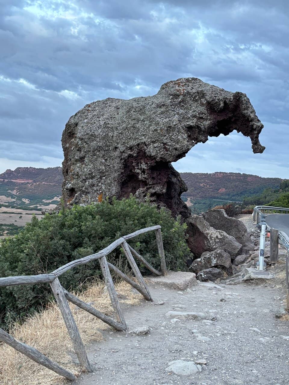 Ancient Tombs
