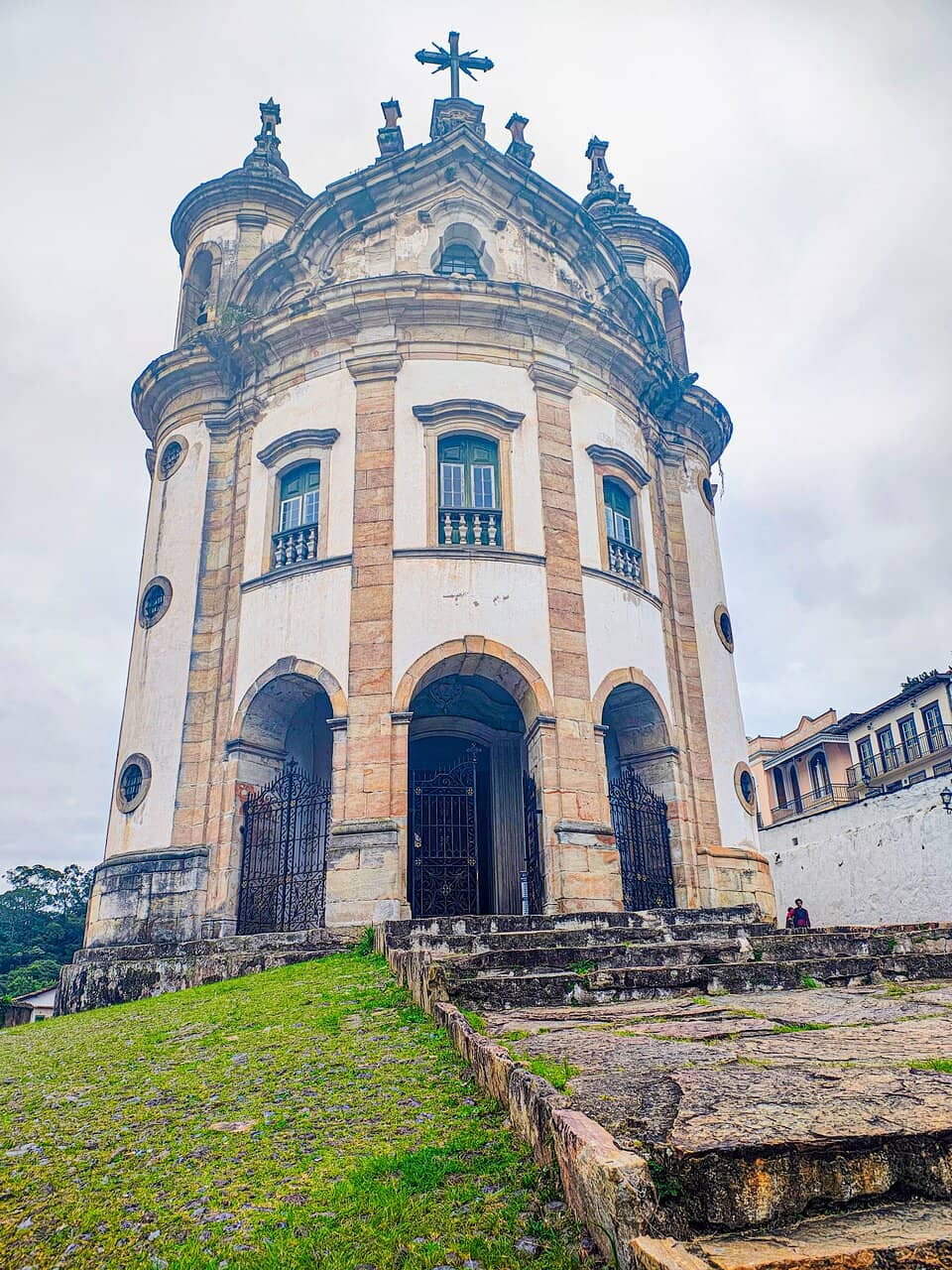 Historical Significance