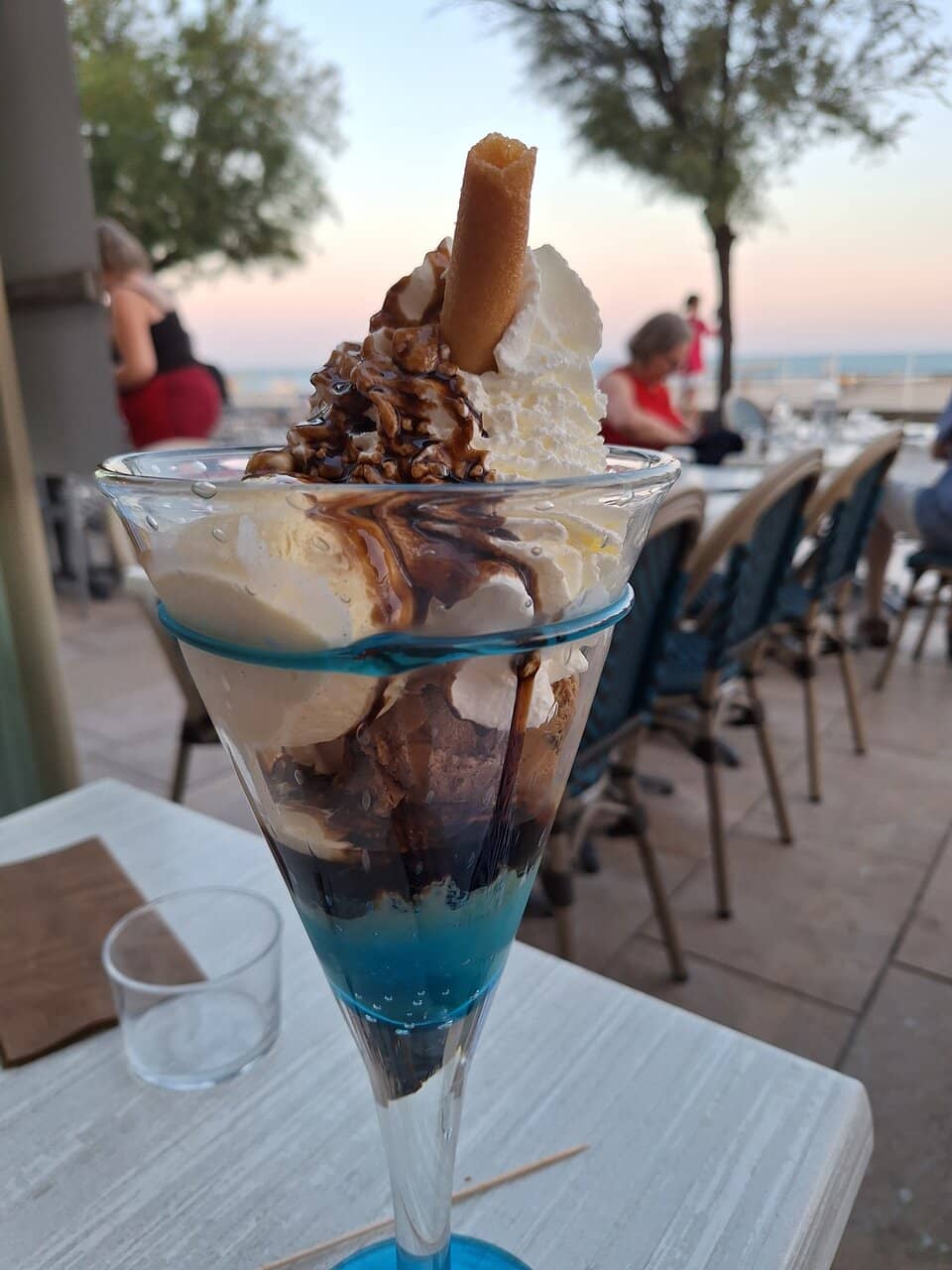 Seafood Delights