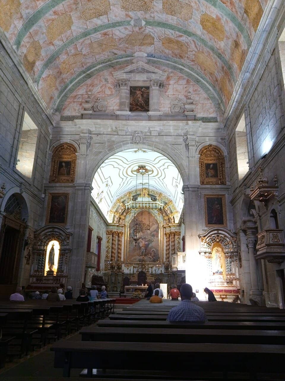 Vertical photo
