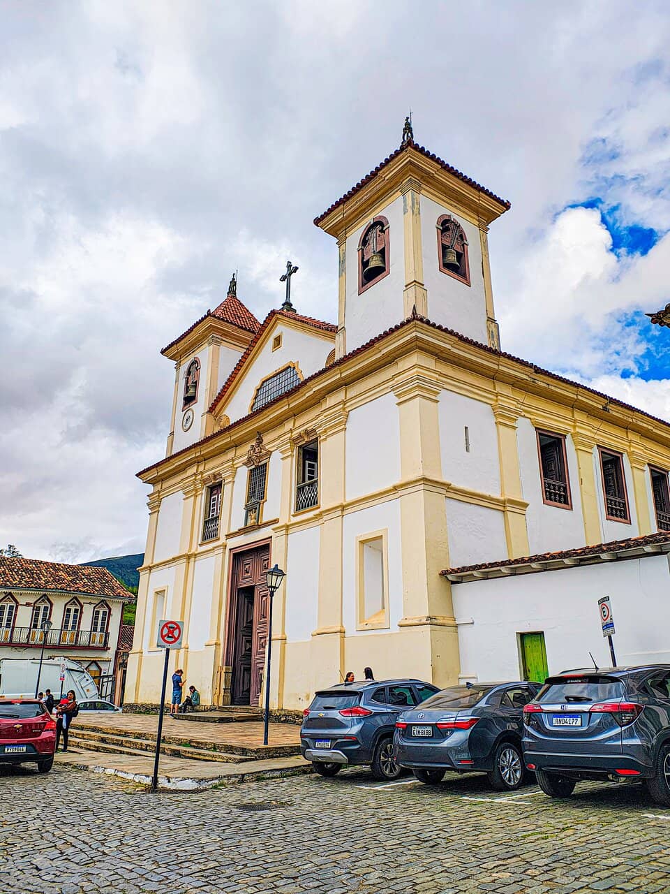 Baroque Architecture