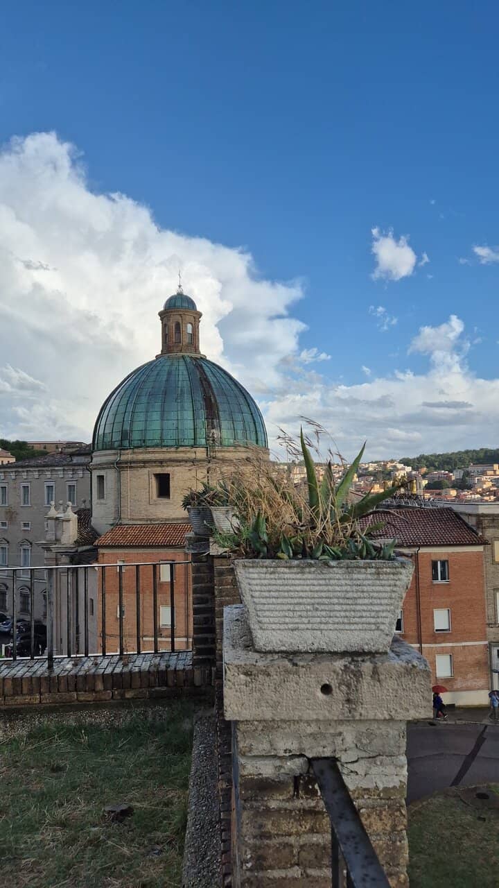 Basilica of Saint Francis of Paola