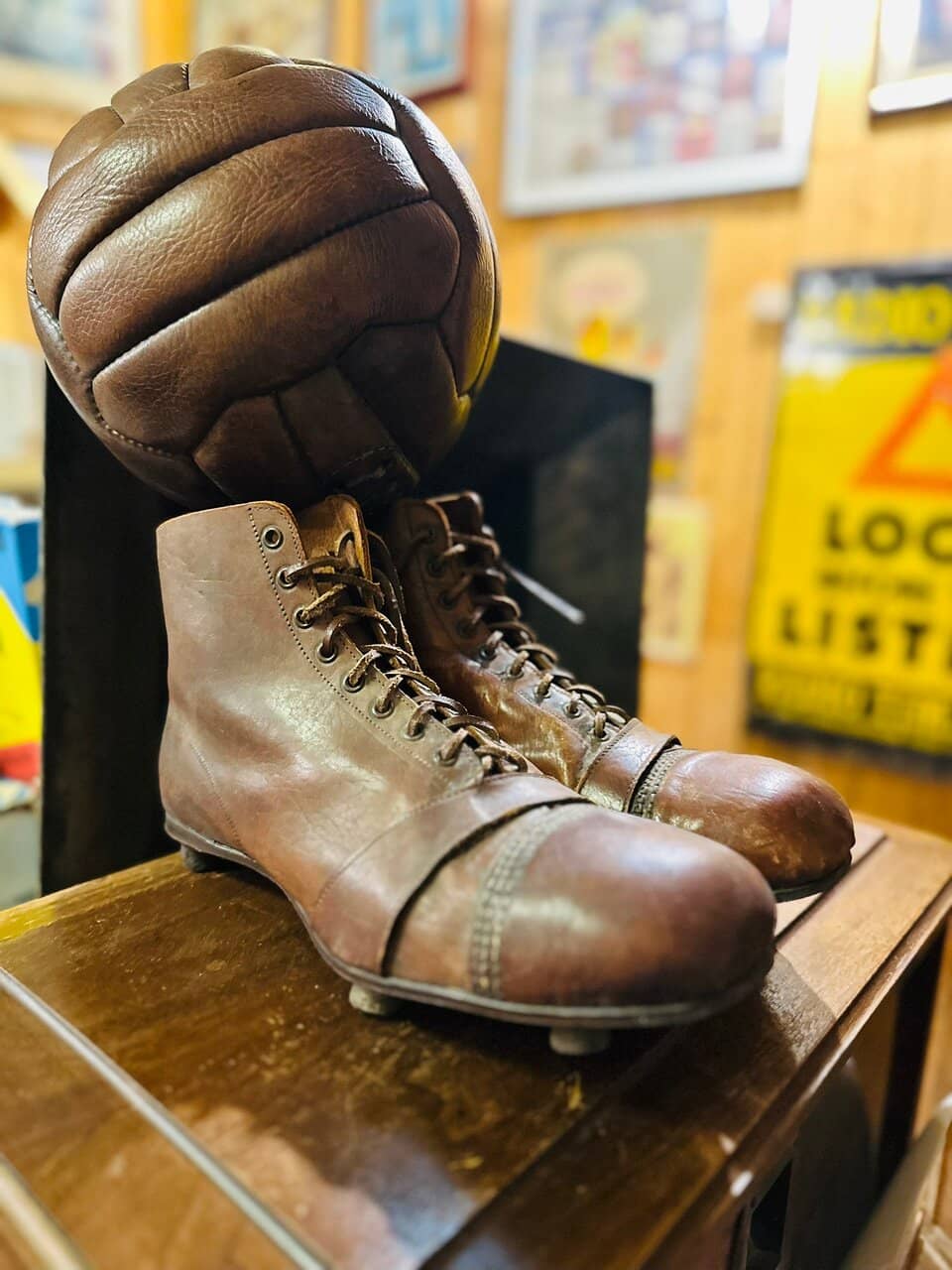 Edison Standard Phonograph